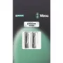 Wera 05073326001 glabāšanas piedziņa