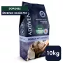 ADDVENA Power of Nature Adult Medium/Large Lamb - sausā suņu barība - 10kg