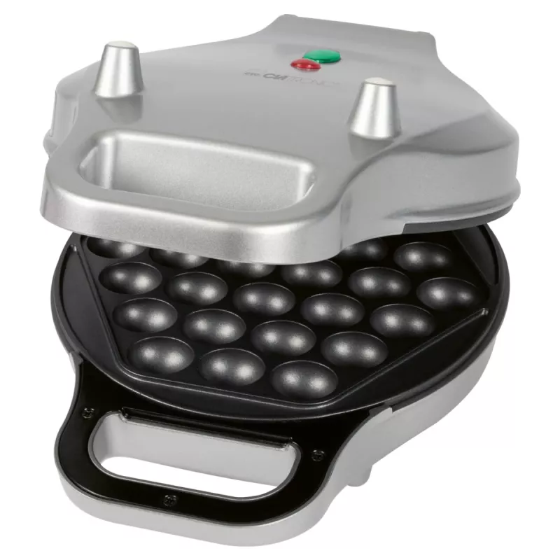 Vafeļu panna CLATRONIC WA 3772