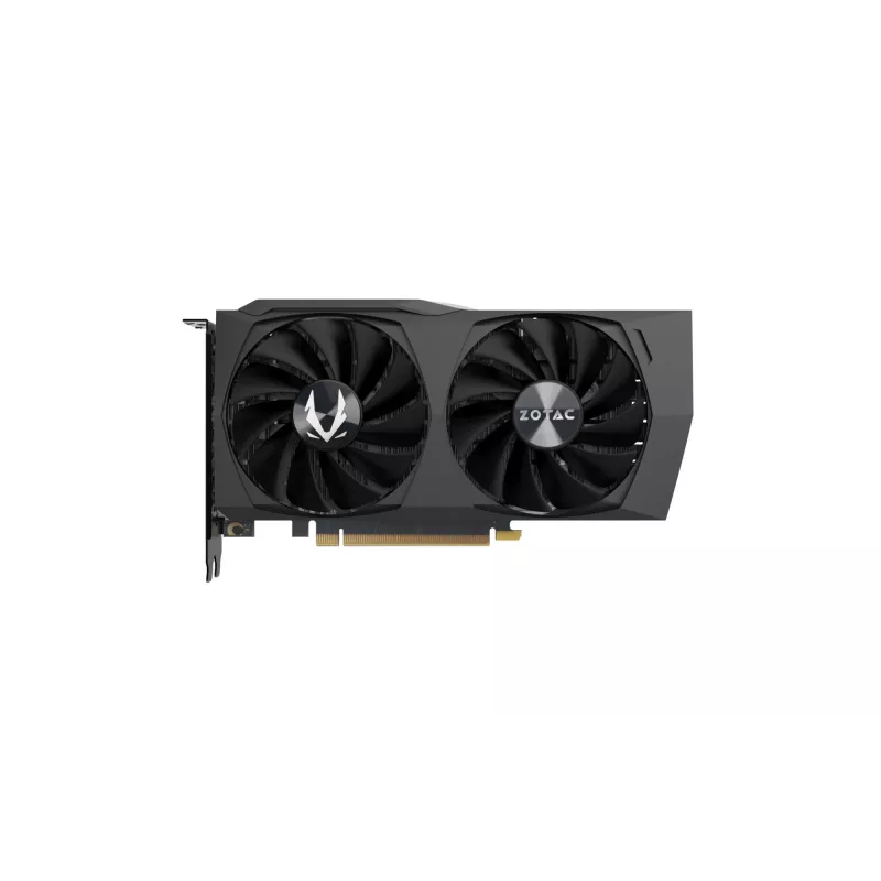 Grafikas karte NVIDIA GeForce RTX 3050 8 GB GDDR6