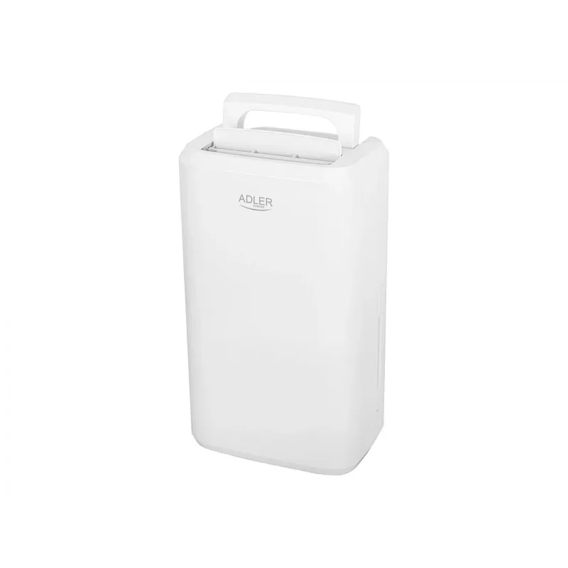 Gaisa sausinātājs Adler AD 7861, 280 W jauda, 2 L ūdens tvertne