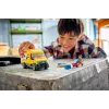 LEGO CITY 60500 LEGO furgons