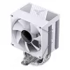 Jonsbo CR-1400 V2 CPU dzesētājs, 92 mm - A-RGB, balts