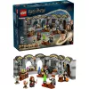 LEGO HARRY POTTER 76431 Cūkkārpas pils: Dziru stunda