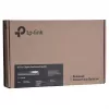 TP-Link TL-SG1048 Nepārvaldāms Gigabitu Ethernet (10/100/1000) 1U Melns