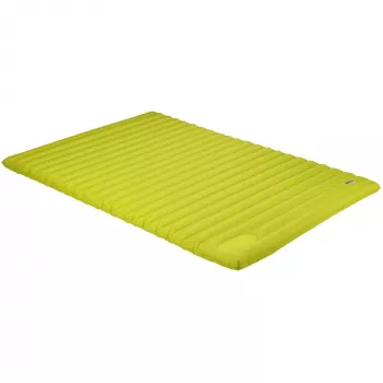 Kempinga gaisa matracis Dallas Twin 41033 (citronella)
