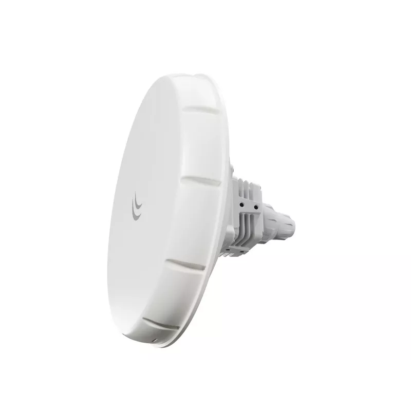 Mikrotik Wire nRAY 2000 Mbit/s Balts Power over Ethernet (PoE)