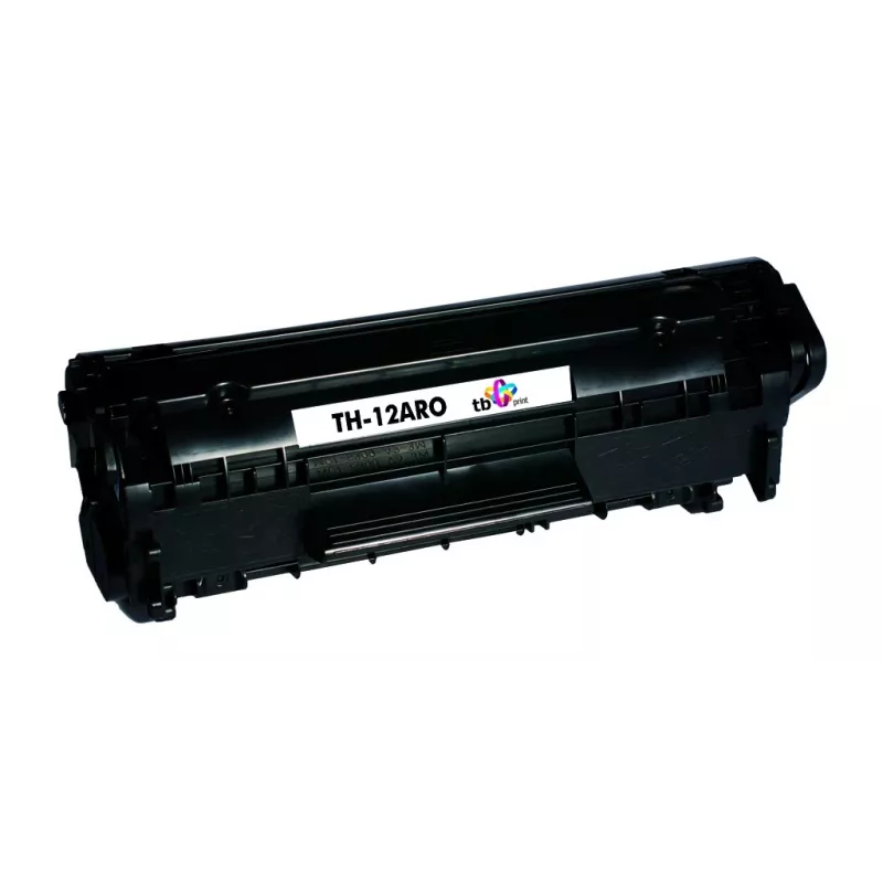 Toneris TH-12ARO (HP Q2612A) melns atjaunots jauns OPC