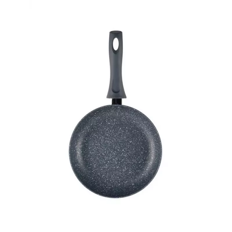 Cepamā panna Russell Hobbs 24 cm akmens efekta nepiedegošais pārklājums RH008411EU7