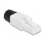 RJ45 spraudnis Cat.6 UTP bezinstrumenta DeLOCK 86977