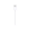 Apple Lightning uz USB kabelis 1m MUQW3ZM/A