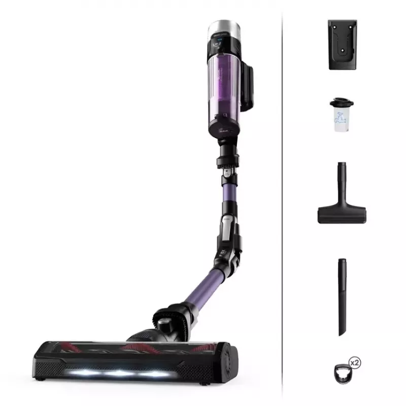 Putekļsūcējs Tefal X-Force Flex 9.60 Auto TY2039