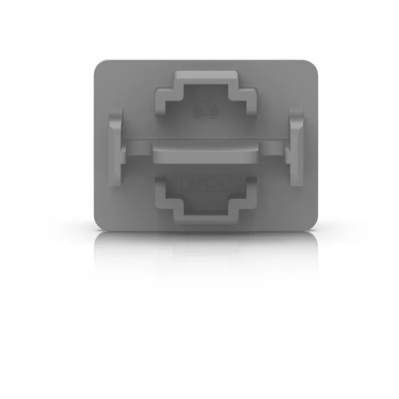 Ubiquiti UISP UACC-RJ45-Cover 24 gab. RJ-45
