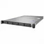 Plauktā montējams 1U serveris MITAC R1520G6U2XD ar karstās nomaiņas 2,5 collu SSD nodalījumiem