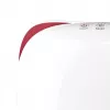 Nedis AIPU200CWT gaisa attīrītājs 25 m² 54 dB 50 W Balts