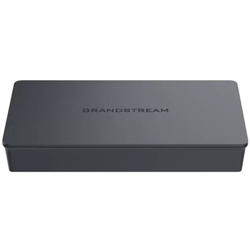 Grandstream GWN7711 Layer 2 Lite pārvaldāms komutators, 8 porti