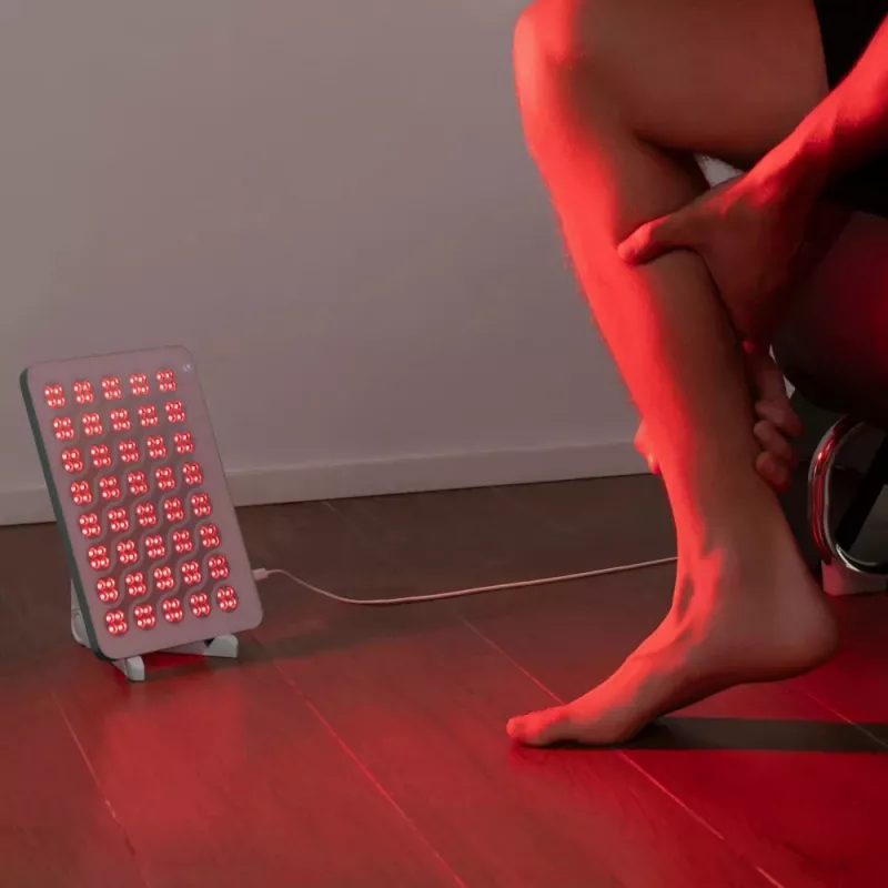 Nanoleaf Red Light Therapy Panel