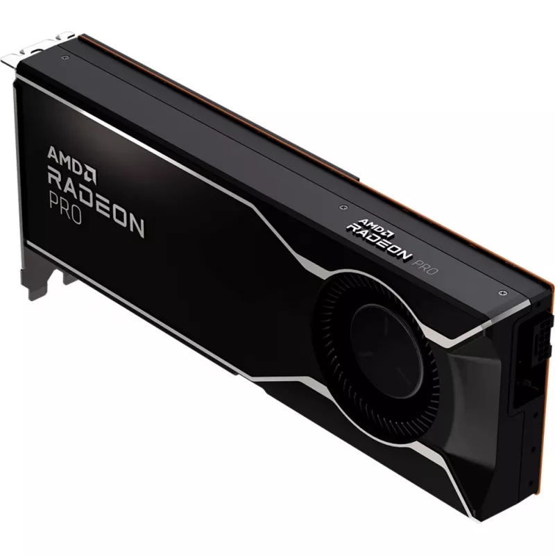 Grafikas karte Sapphire Radeon PRO W7800 48GB GDDR6 ECC RDNA3
