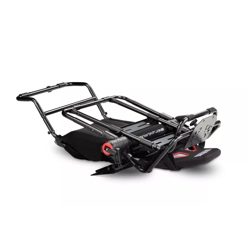 Next Level Racing GTLITE PRO salokāms sacīkšu kokpits