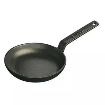 Staub čuguna mini panna - 12 cm