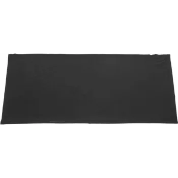 Pārvalks skatuves statīvu komplektam EUROLITE 150 cm melns, modelis 32000074