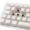 Ducky One 3 SF tastatūra spēlēm USB balta