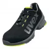 Uvex 8544.8 S2 SRC vīriešu pieaugušo melns