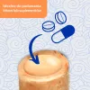 INABA Churu Bites vistas receptes vijumi – kaķu gardumi – 3x10 g