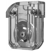Leitz taisnā griezuma asmens precīzijas biroja trimmerim, 15 loksnēm, plastmasa, tērauds, pelēks, 14 mm, 40 mm, 48 mm