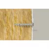 Skrūves enkurs Fischer 570349 FID II Plus 80mm Balts 25 gab.