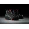 Uvex Foot Protection Boots 6503/2 S3 Size 43 PUR Sole W11