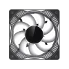 Gamemax | KF300 BK | Melns korpusa ventilators