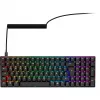 Sharkoon SGK50 S2 tastatūra Gaming RF Wireless QWERTZ Vācu