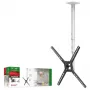 TV kronšteins Barkan Mounting Systems 3500 165,1 cm 40 kg ietilpība