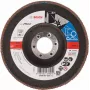 Tīrīšanas disks Bosch 2 608 607 320 Plakans centrs metālam