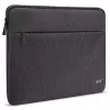 Ietveres futrālis Acer ABG7F0 39,6 cm (15,6 collas) pelēks