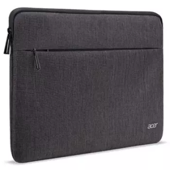 Ietveres futrālis Acer ABG7F0 39,6 cm (15,6 collas) pelēks