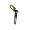 aero lite ice screw 13cm-dzeltena BLUE ICE