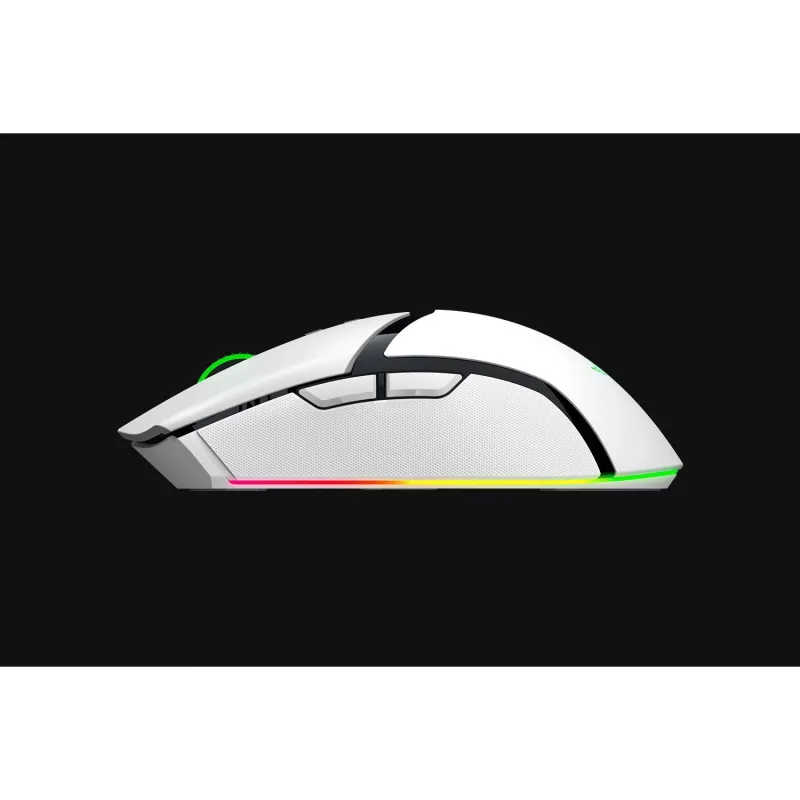 Razer Cobra Pro pele spēlēm labās rokas RF bezvadu + Bluetooth + USB Type-C optiskā 30000 DPI