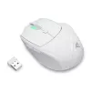 Sharkoon OfficePal M25W bezvadu biroja pele, labā roka, 4000 DPI