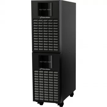 UPS baterija PowerWalker 10120558 12 V 9 Ah 40 gab. melns