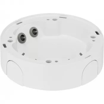 Hanwha - Wisenet SBV-180WW balts