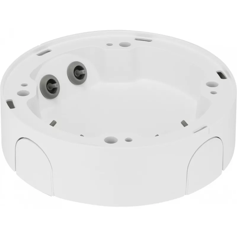 Hanwha - Wisenet SBV-180WW balts