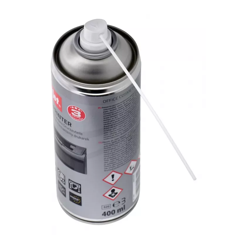 Activejet AOC-401 printeru tīrīšanas līdzeklis (400 ml)
