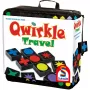 Qwirkle Travel, galda spēle
