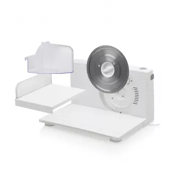 Elektrības griezējs Tristar EM-2098 150W balts šķēles biezums 1,5 cm