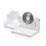 Elektrības griezējs Tristar EM-2098 150W balts šķēles biezums 1,5 cm