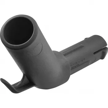 Elastīgs instrumentu turētājs Gardena 03507-20.000.00 Plastmasa Melns