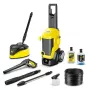 Kärcher K 7 WCM FJ Home augstspiediena mazgātājs 600 l/h 3000 W (1.317-403.0) Melns, Dzeltens