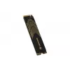 SSD disks Transcend 500 GB M.2 PCI Express 4.0 NVMe 3D NAND TS500GMTE240S